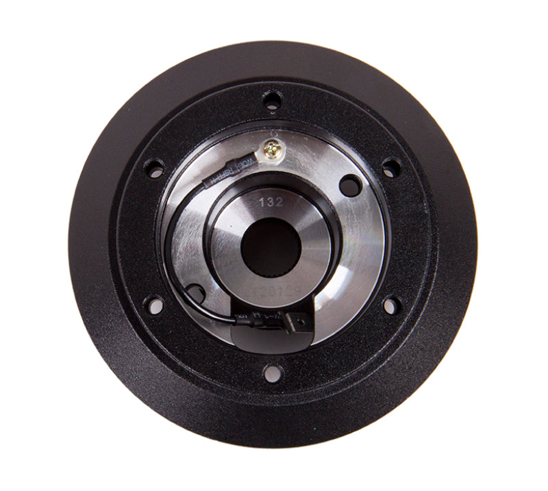 NRG Short Hub Adapter 12-14 Honda Civic / 08+ Honda Accord-thumbmail-6
