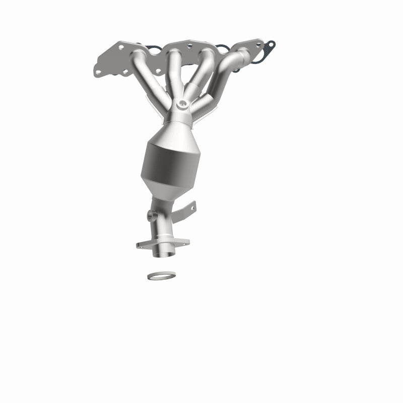 Magnaflow Conv DF 2008 Mazda 6 2.3L Manifold-thumbmail-46