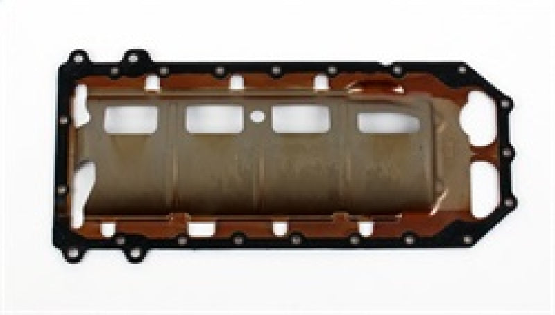 Cometic 2003+ Dodge 5.7L Hemi Oil Pan Gasket w/ Windage Tray-thumbmail-2
