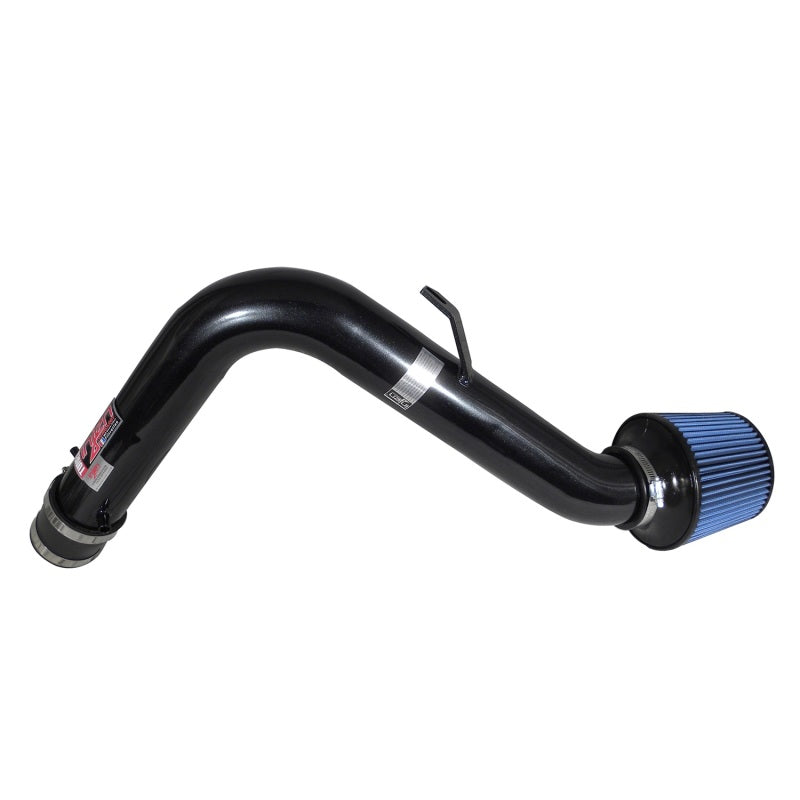 Injen 98-02 Honda Accord / 02-03 Acura TL 3.2L (CARB 02 Only) Black Cold Air Intake *SPECIAL ORDER*-thumbmail-3