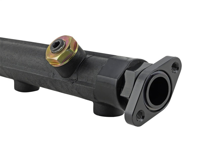 Skunk2 Mitsubishi Evo VII/VIII/IX (4G63) Composite High Volume Fuel Rails-thumbmail-7