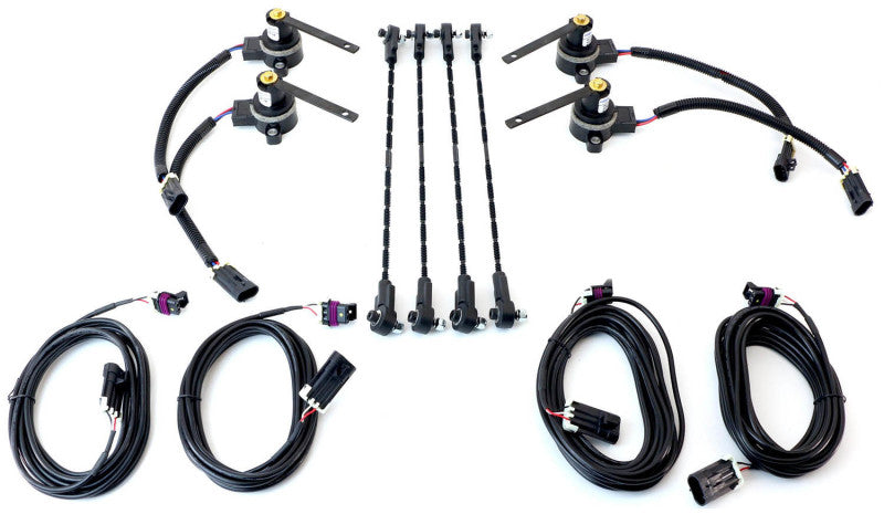 Ridetech RidePro E5 Ride Height Sensor Kit-thumbmail-2
