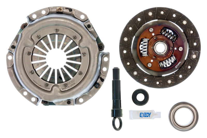 Exedy OE Clutch Kit-thumbmail-1