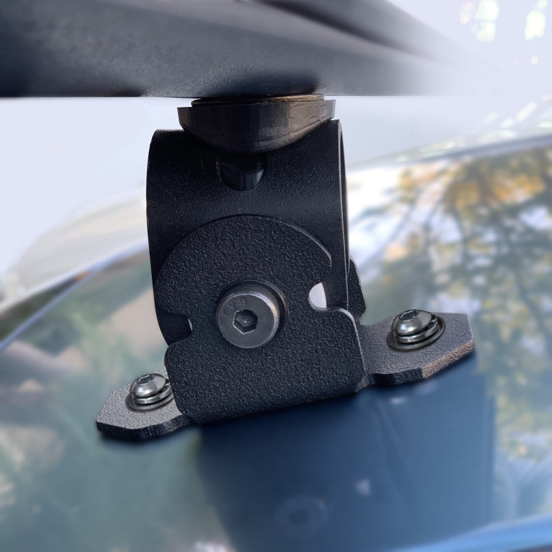 Go Rhino Adjustable Multi-Axis Mounting Kit for SRM Rack-thumbmail-6