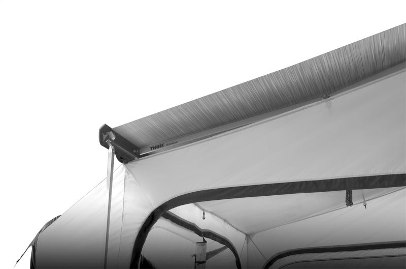 Thule QuickFit Awning Tent X-Large (3.10m Length / 2.65-2.84m Mounting Height) - Silver-thumbmail-10