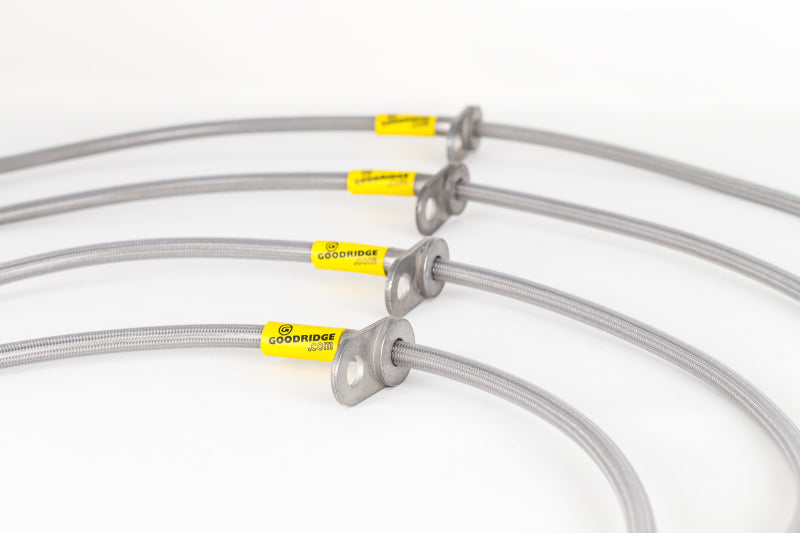 Goodridge 12-15 Chevrolet Camaro (ZL 1 Only) SS Brake Lines-thumbmail-13
