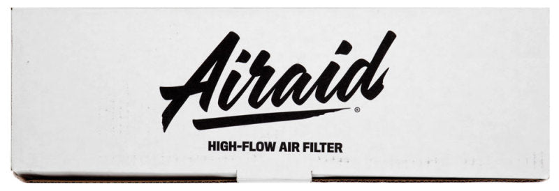 Airaid Universal Air Filter - 8-5/8in FLG x 17-9/16x5-9/16in B x 15-1/16x3-1/16in T x 6in H-thumbmail-12