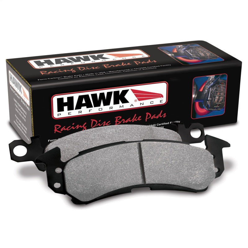Hawk Stoptech ST-60 Caliper Blue 9012 Race Brake Pads-thumbmail-4