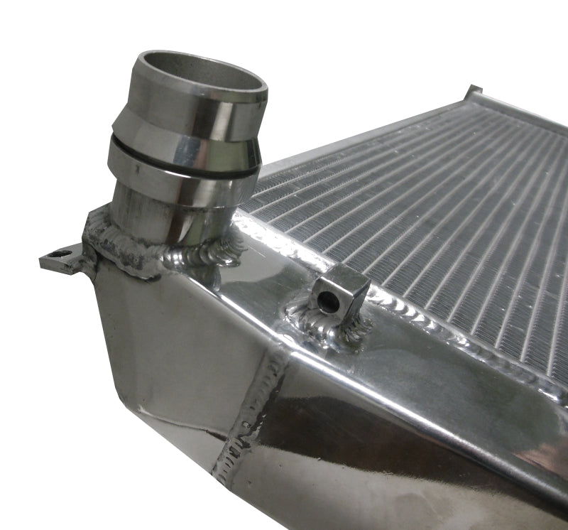 CSF 00-06 BMW M3 (E46) Triple Pass Radiator-thumbmail-3