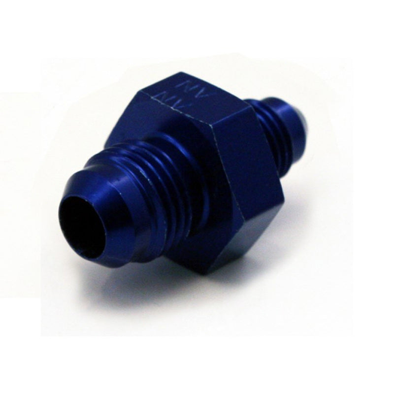Nitrous Express 4AN Male x 6AN Male Union Reducer-thumbmail-2