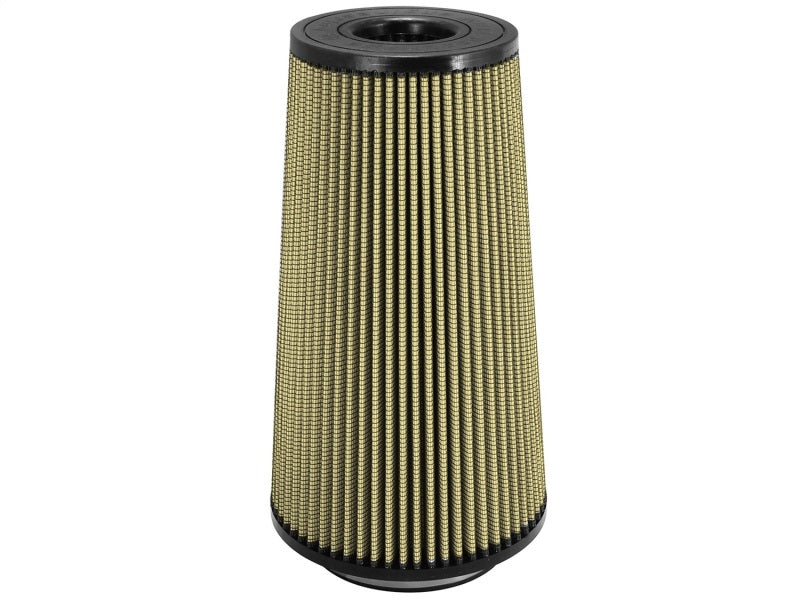 aFe MagnumFLOW UCO Pro-Guard 7 Air Filters 5F x 7.5B x 5.5T (Inv) x 13H in-thumbmail-1
