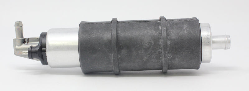 Walbro Mercedes Benz 330lph High Pressure In-Line Screw Pump-thumbmail-5