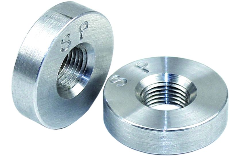 Snow Performance Nozzle Mounting Bung (Steel)-thumbmail-2