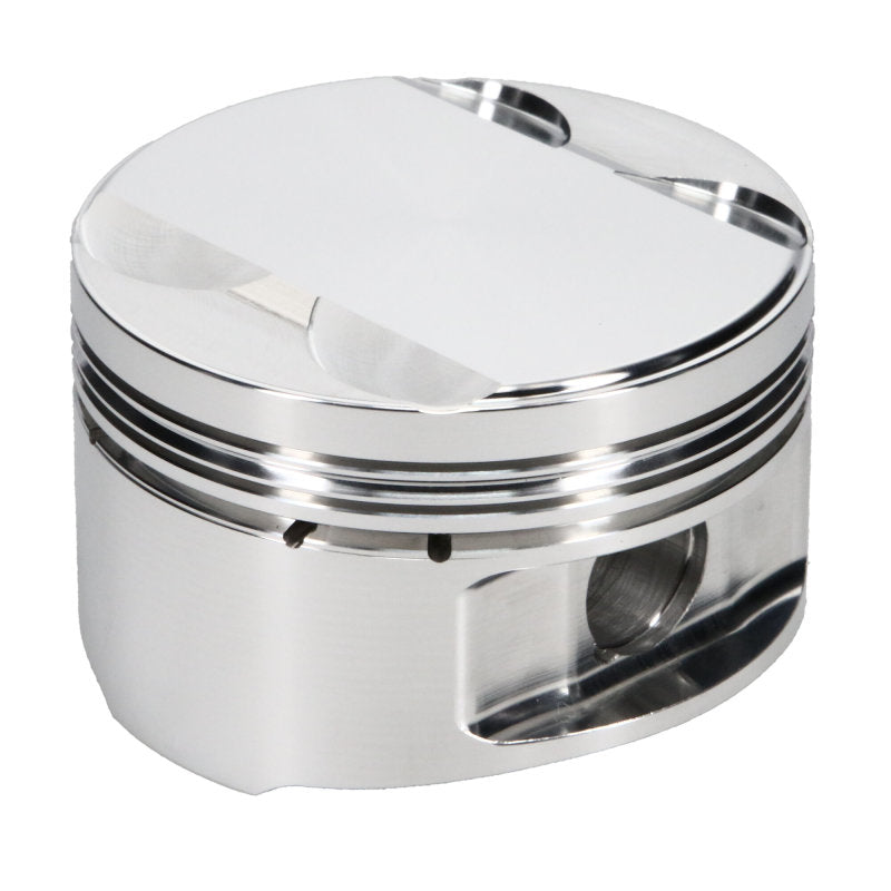 JE Pistons OPEL 1.6 16V 11.5:1 KIT Set of 4 Pistons-thumbmail-11