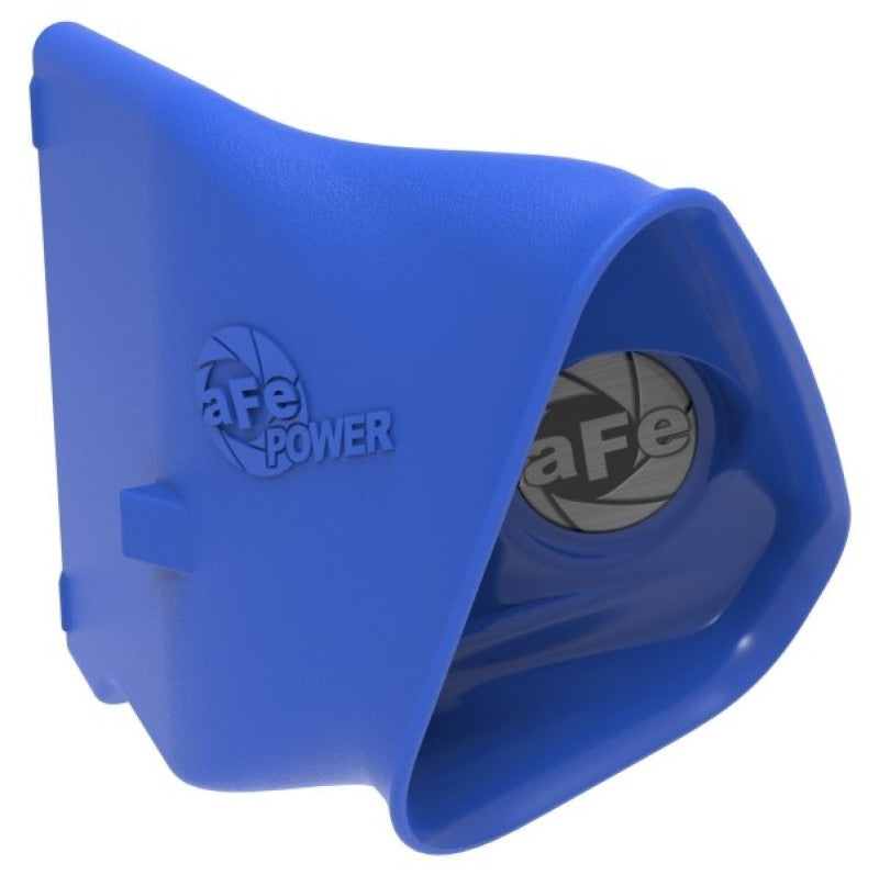 aFe Power 15-20 Ford Mustang 2.3l L4/3.7l V6/5.0l V8 Dynamic Air Scoop-thumbmail-9