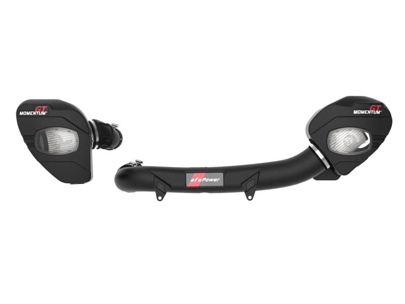 aFe 21-22 BMW M3/M4 (G80/82/83) L6-3.0L (tt) Momentum GT Cold Air Intake System w/ Pro DRY S Filter-thumbmail-9