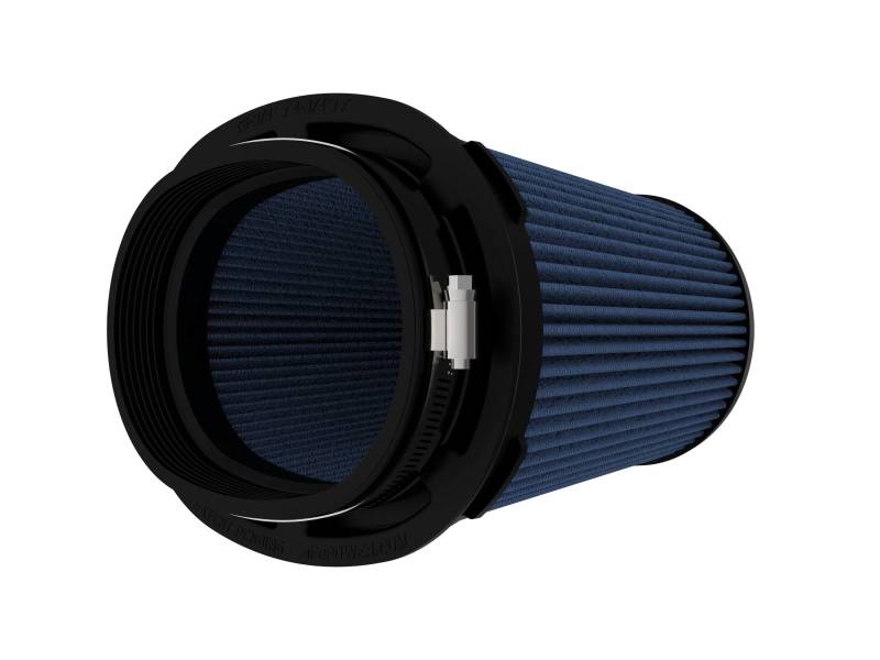 aFe MagnumFLOW Pro 5R Air Filter (6-3/4 x 4-3/4)in F x (8-1/2 x 6-1/2)in B x (7-1/4 x 5)in T-thumbmail-6