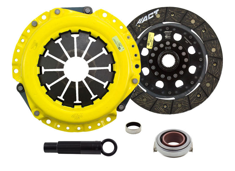 ACT 2002 Acura RSX HD/Perf Street Rigid Clutch Kit-thumbmail-1