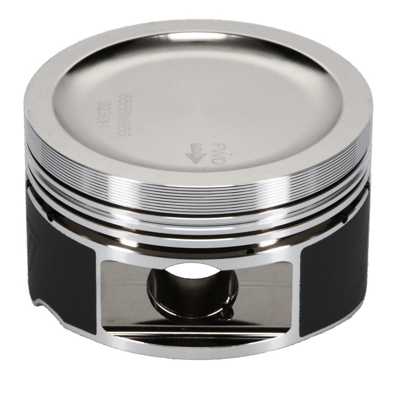 Wiseco Nissan SR20 Turbo -12cc 1.260 X 865 Piston Kit-thumbmail-12