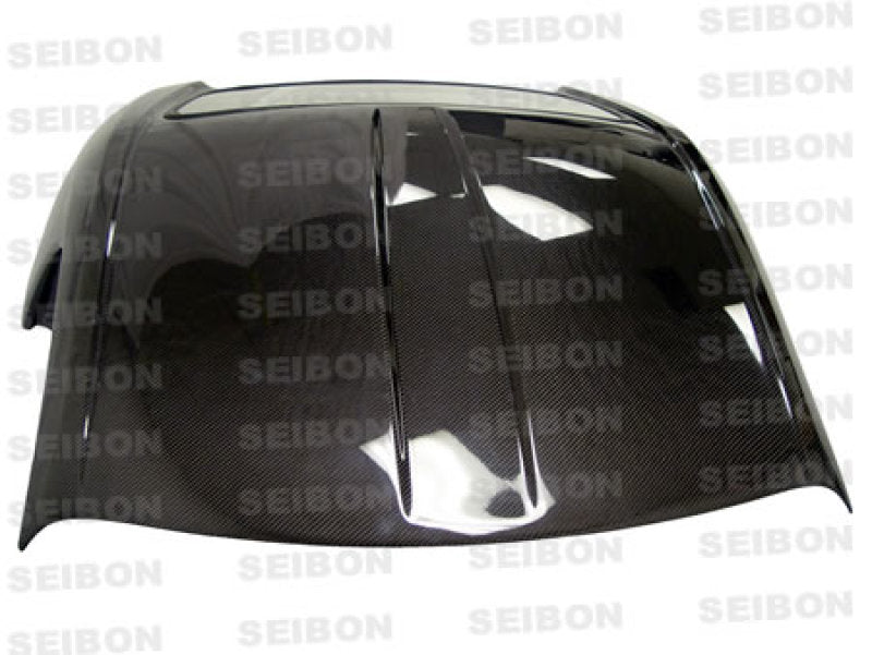 Seibon 00-10 Honda S2000 Carbon Fiber Hardtop w/ Glass-thumbmail-9