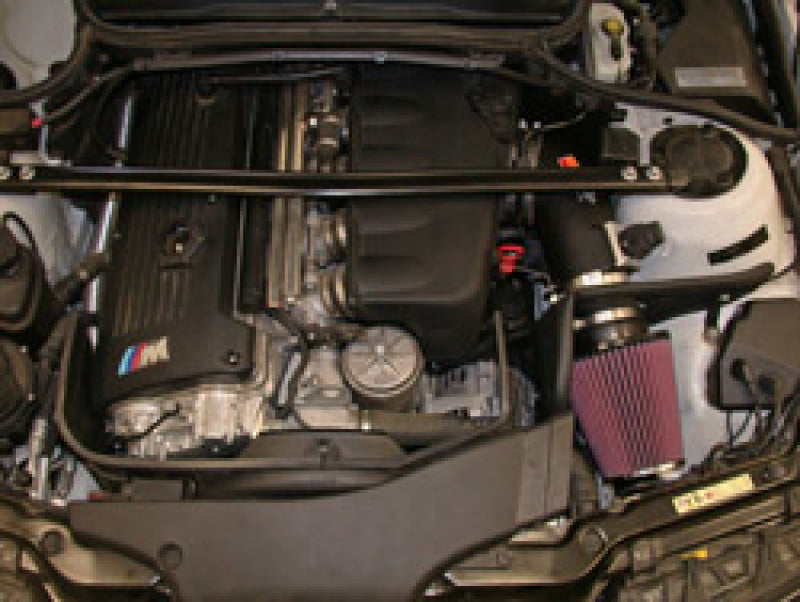 K&N 01-05 BMW M3 3.2L F/I Performance Intake Kit-thumbmail-5