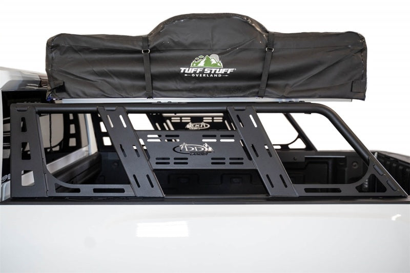 Addictive Desert Designs Universal Overlander Chase Rack w/Universal Light Mounting Slot-thumbmail-6