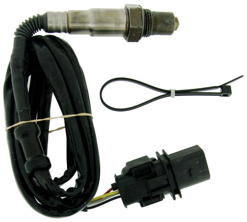 NGK Audi A4 2009-2005 Direct Fit 5-Wire Wideband A/F Sensor-thumbmail-1