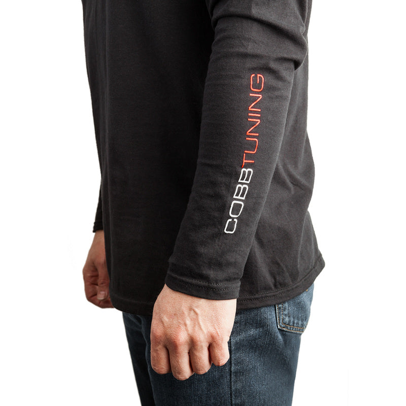 Cobb Tuning Logo Light Weight Hoodie - XXXL-thumbmail-5