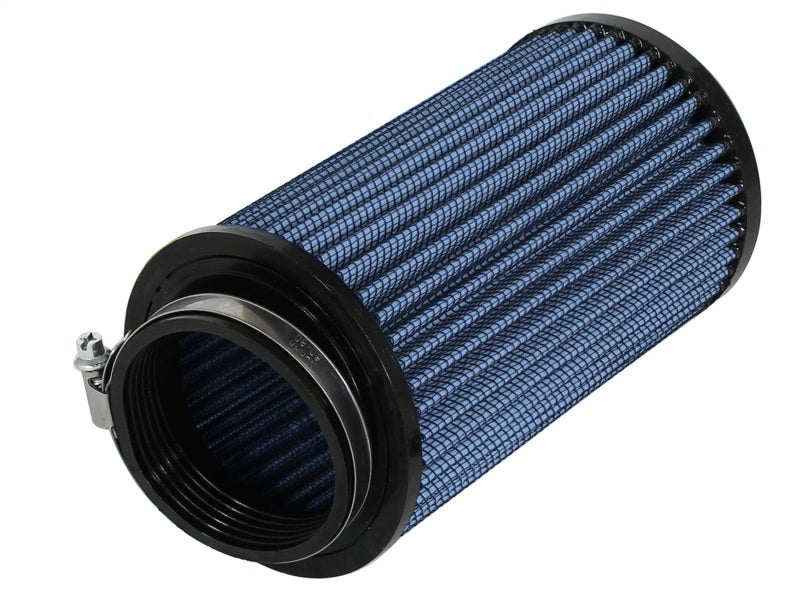 aFe Magnum FLOW UCO Air Filter Pro 5R 10 Degree Angle 2-3/4in F x 4in B x 4in T x 7in H-thumbmail-6
