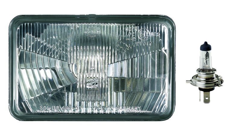 Hella Module 164 x 103mm H4 12V ECE High/Low Beam Headlamp-thumbmail-6