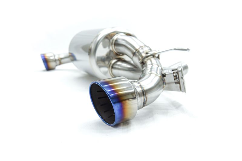 HKS SUPER TURBO MUFFLER GR SUPRA DB42 B58-thumbmail-6