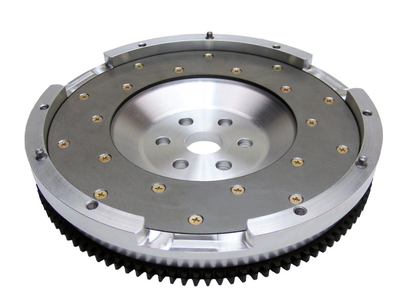 Fidanza 07-09 Mazdaspeed3 & 06-07 Mazdaspeed6 Aluminum Flywheel-thumbmail-3