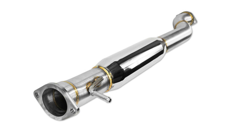ISR Performance GT Single Exhaust - Infiniti G37 Sedan-thumbmail-3