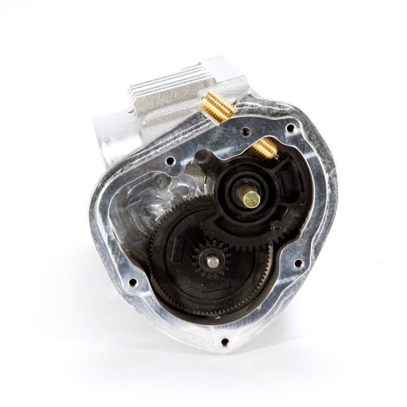 BBK 05-10 Mustang 4.6 Twin 62mm Throttle Body BBK Power Plus Series-thumbmail-15