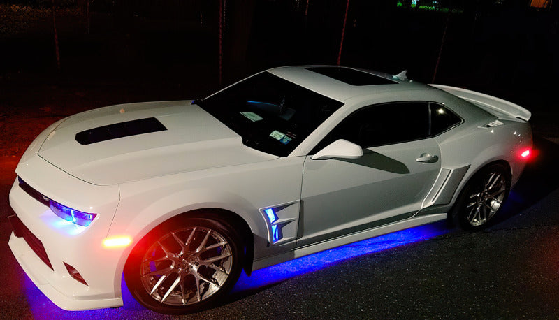 Oracle Universal LED Underbody Kit - ColorSHIFT-thumbmail-31