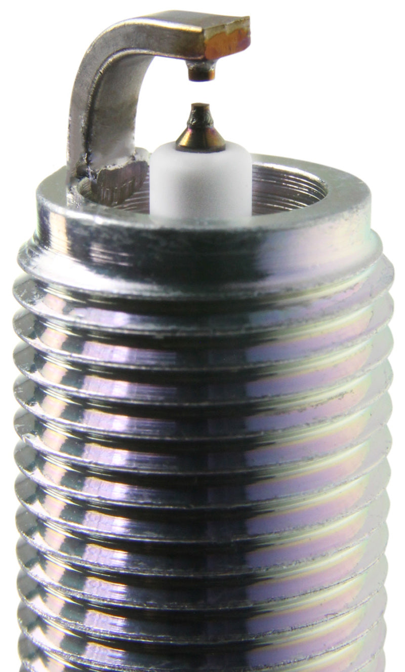 NGK Laser Iridium Spark Plug DFE Box of 4 (DILFR7K9G)-thumbmail-2
