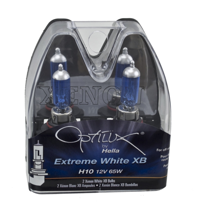 Hella H10 12V 65W Xen White Bulb (Pair)-thumbmail-11