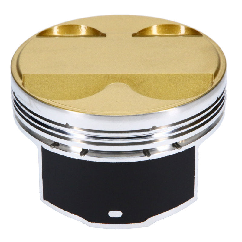 JE Pistons Ultra Series Honda K20A 86mm Bore 10.0:1 CR Set of 4 Pistons-thumbmail-6