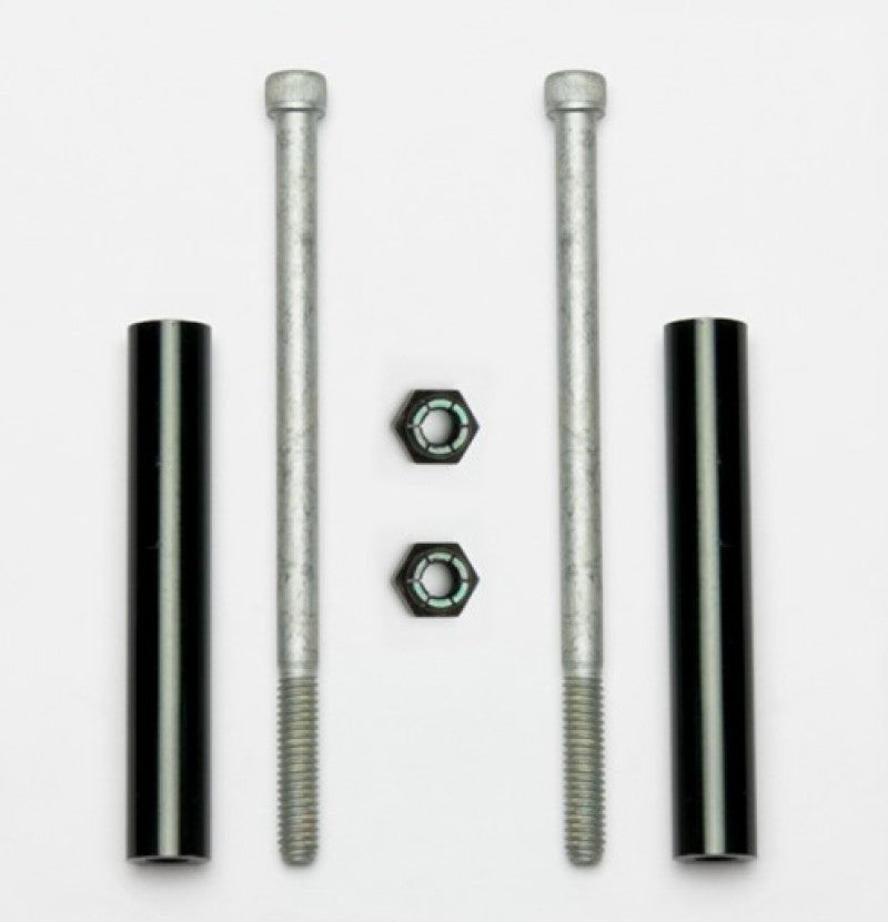 Wilwood Bridge Bolt Kit - FSL4 for 1.25in Rotor -2Pk-thumbmail-1