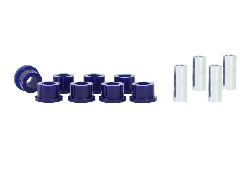 SuperPro Nissan Lower Control Arm Inner Kit-thumbmail-3