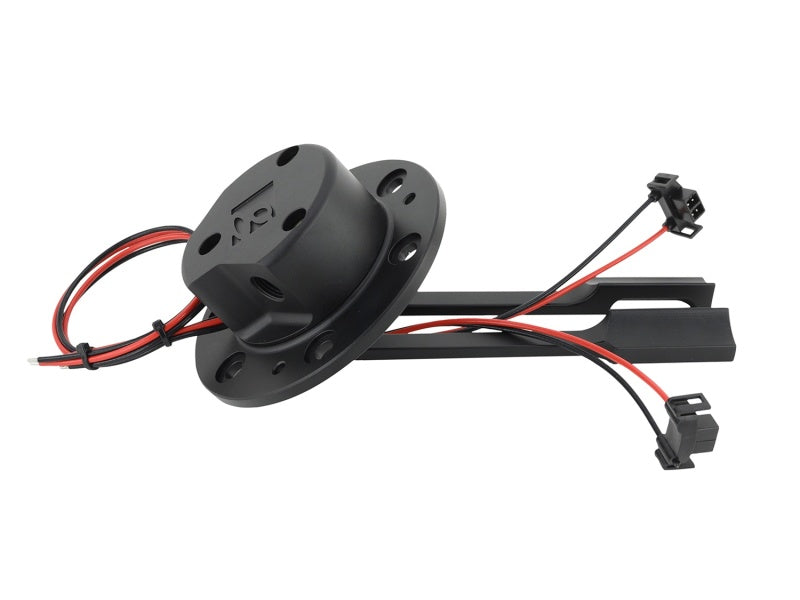 Grams Performance 92-00 Civic / 94-01 Integra Dual Pump Hanger-thumbmail-5