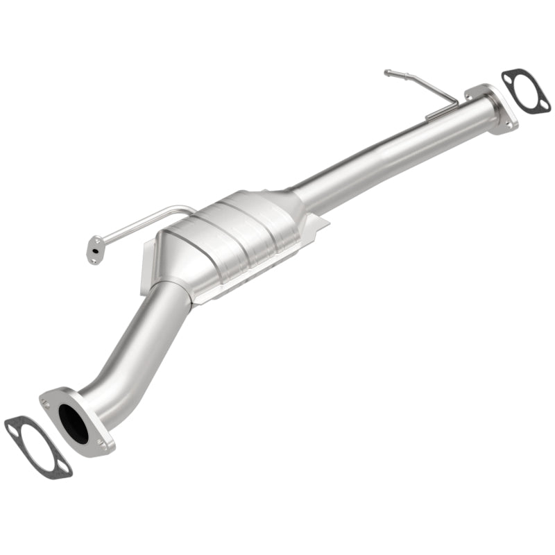 MagnaFlow Conv DF 93-95 Mazda RX7 1.3L-thumbmail-2