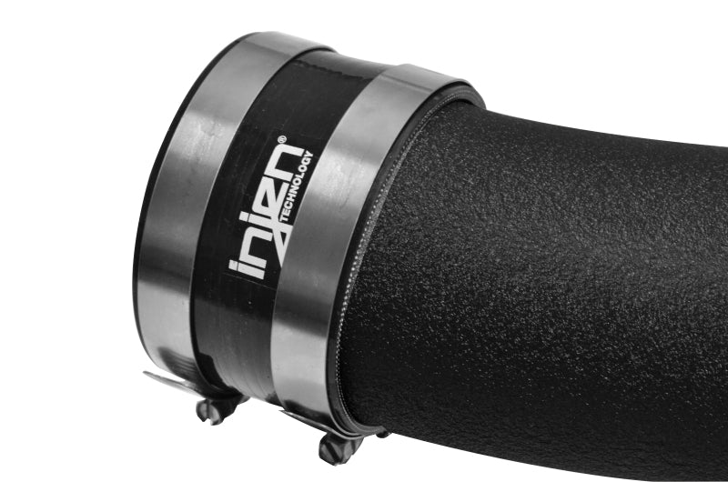 Injen16-18 Ford Focus RS Wrinkle Black Cold Air Intake-thumbmail-8