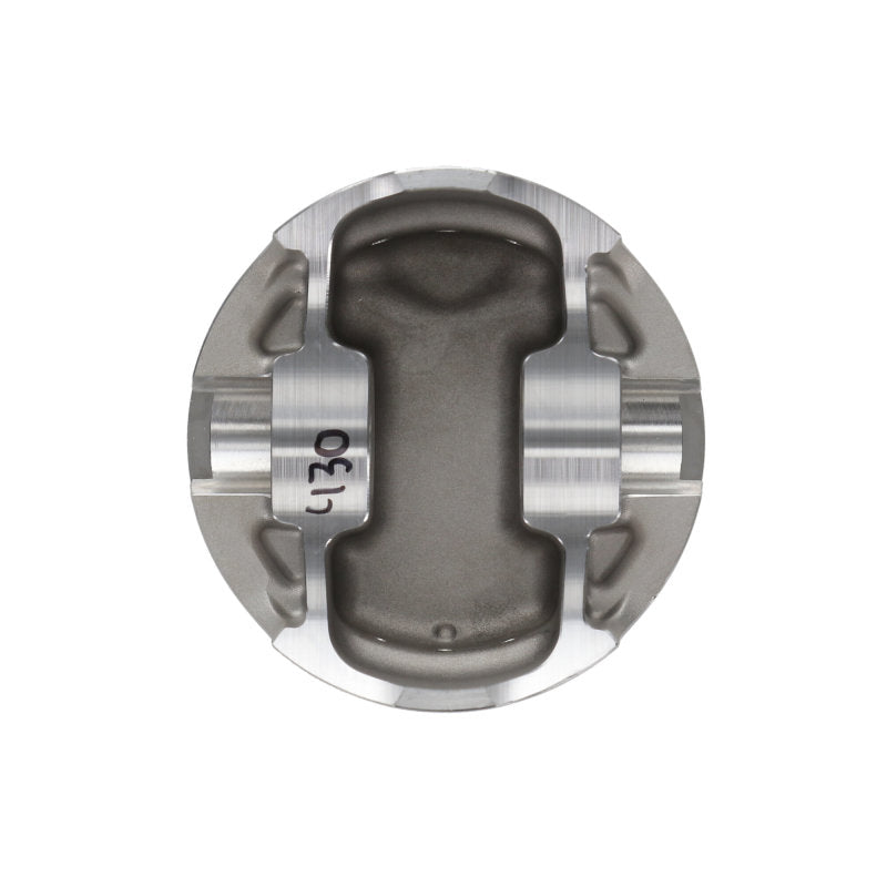 Wiseco Chevy LS Series -15cc R/Dome 1.110x4.030 Piston Shelf Stock-thumbmail-10