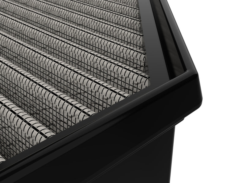 aFe Magnum FLOW OE Replacement Filter w/ Pro Dry S Media 2020 Toyota Supra (A90) L6-3.0L (t)-thumbmail-6