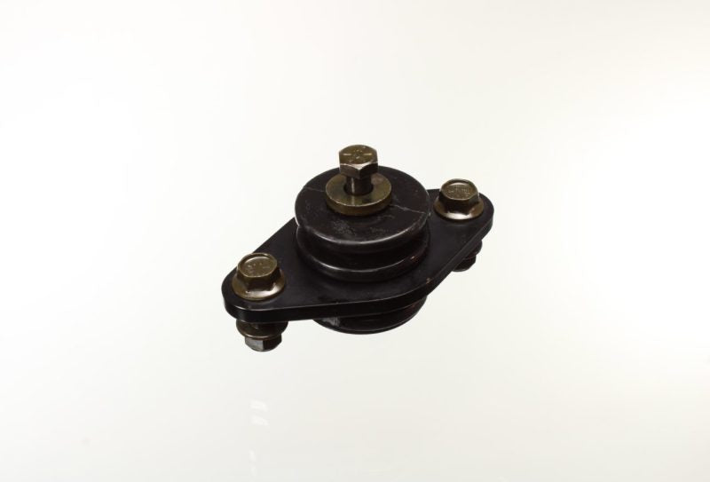 Energy Suspension Harley Davidson FL Poly Motor Mount Set - Black-thumbmail-1