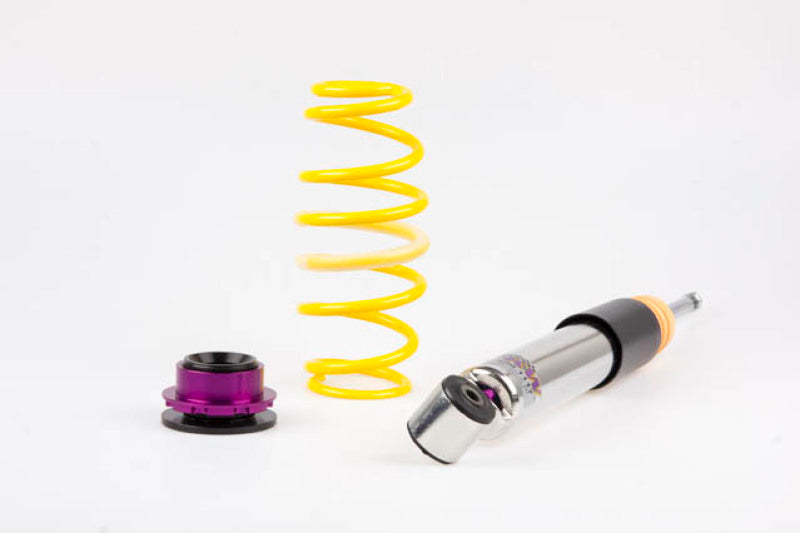 KW Coilover Kit V3 VW Beetle (16) Hatchback/ 2.5L/TDI-thumbmail-5