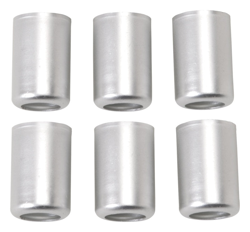 Russell Performance -8 AN Crimp Collars (O.D. 0.700) (6 Per Pack)-thumbmail-4