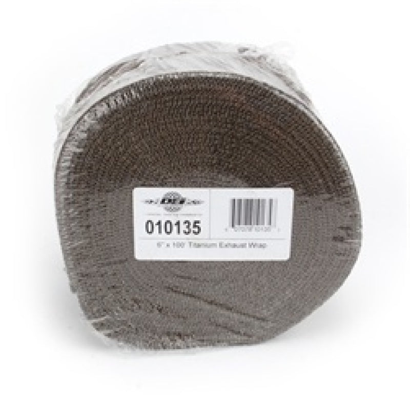 DEI Exhaust Wrap 6in x 100ft - Titanium-thumbmail-5