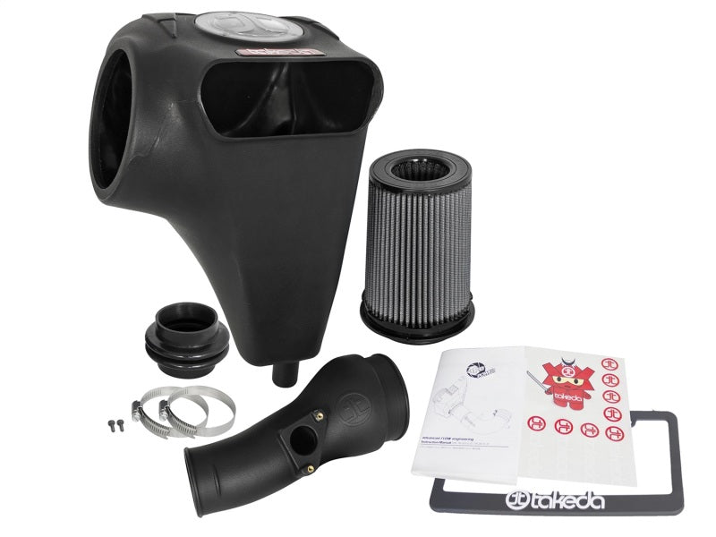 aFe MagnumFORCE Intakes Stage-2 PDS AIS PDS 2016 Honda Civic 1.5L-thumbmail-10